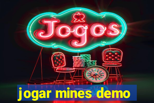 jogar mines demo